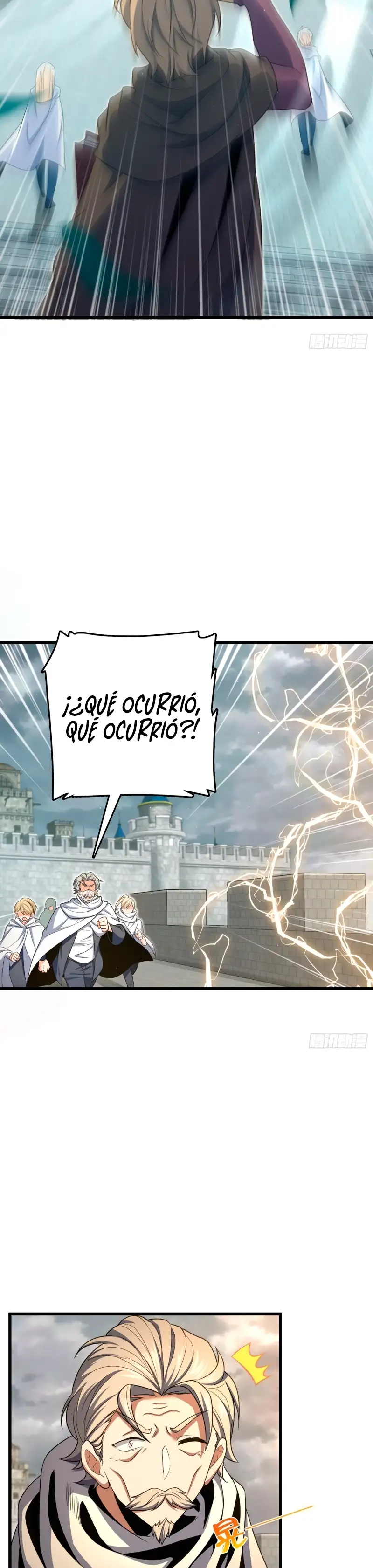 Perdoname, Oh Gran Señor! - Capítulo 210 - Página 13 - LectorTMOo