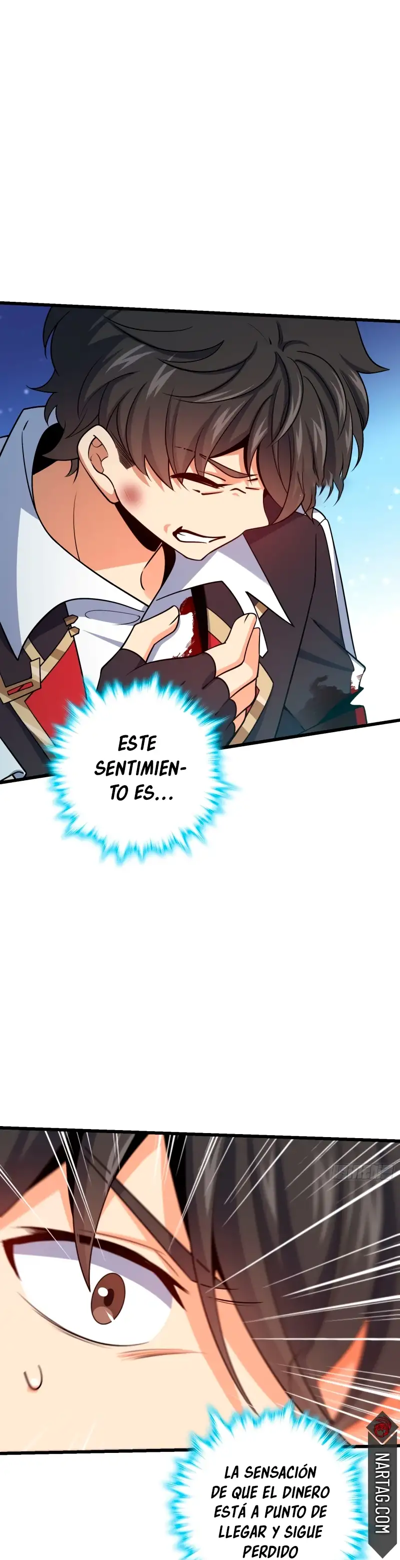 Perdoname, Oh Gran Señor! - Capítulo 210 - Página 20 - LectorTMOo