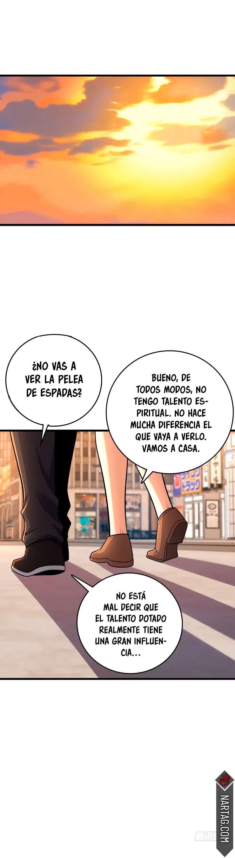 Perdoname, Oh Gran Señor! - Capítulo 215 - Página 13 - LectorTMOo