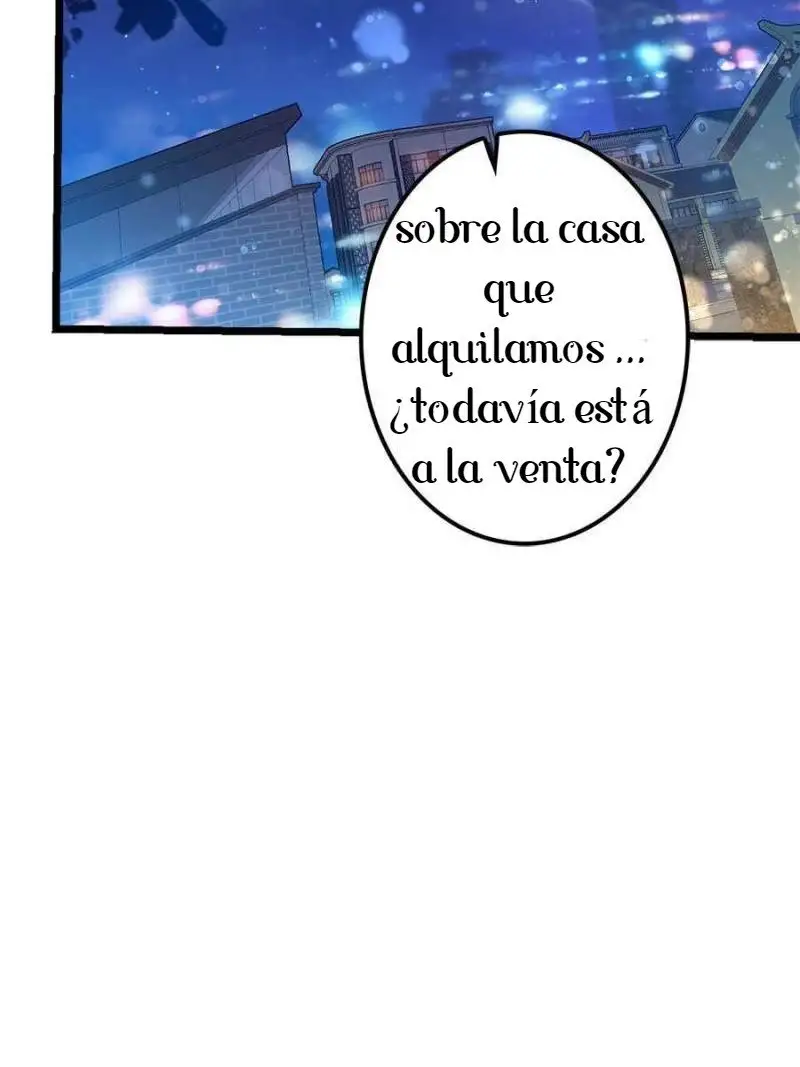 Perdoname, Oh Gran Señor! - Capítulo 22 - Página 20 - LectorTMOo