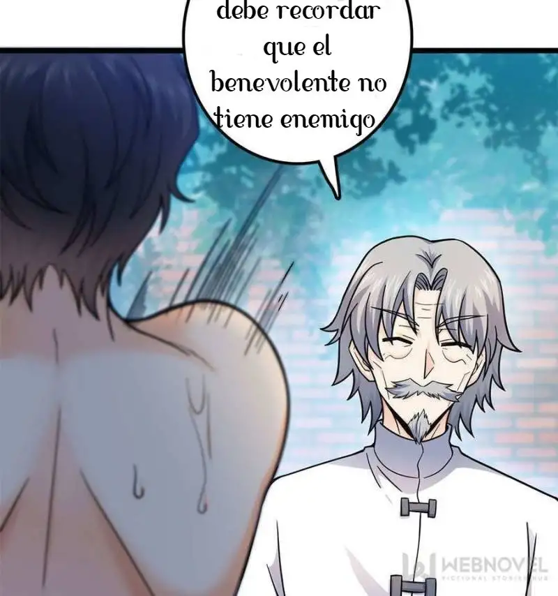 Perdoname, Oh Gran Señor! - Capítulo 22 - Página 24 - LectorTMOo