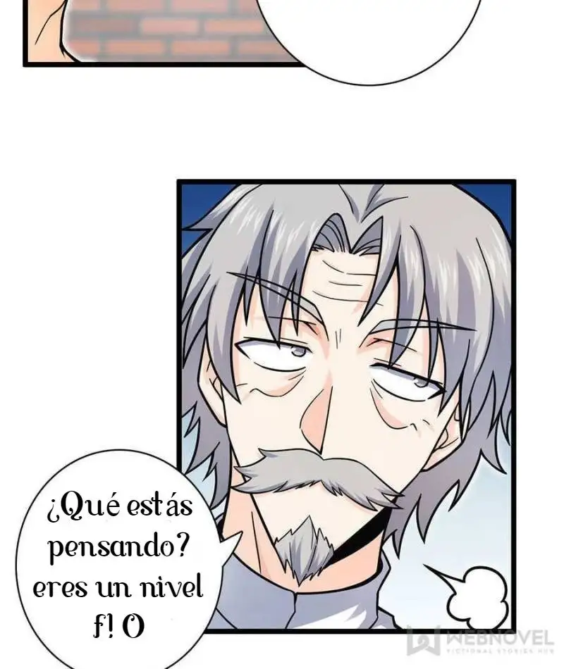 Perdoname, Oh Gran Señor! - Capítulo 22 - Página 32 - LectorTMOo