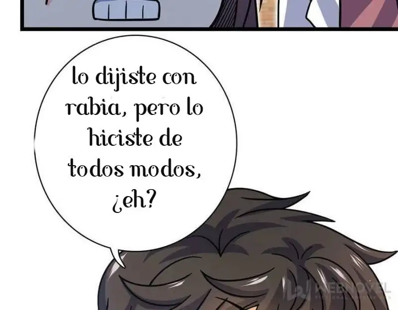 Perdoname, Oh Gran Señor! - Capítulo 22 - Página 40 - LectorTMOo