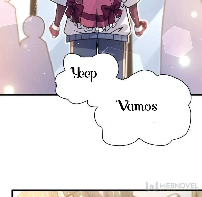 Perdoname, Oh Gran Señor! - Capítulo 22 - Página 56 - LectorTMOo
