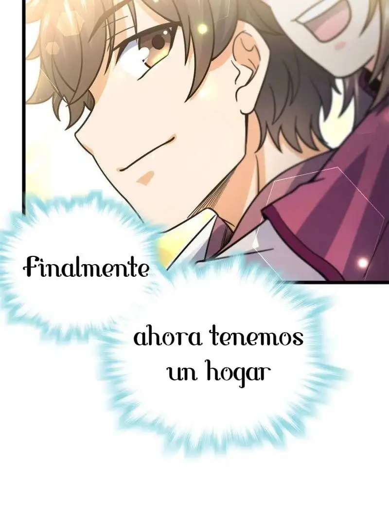 Perdoname, Oh Gran Señor! - Capítulo 22 - Página 57 - LectorTMOo