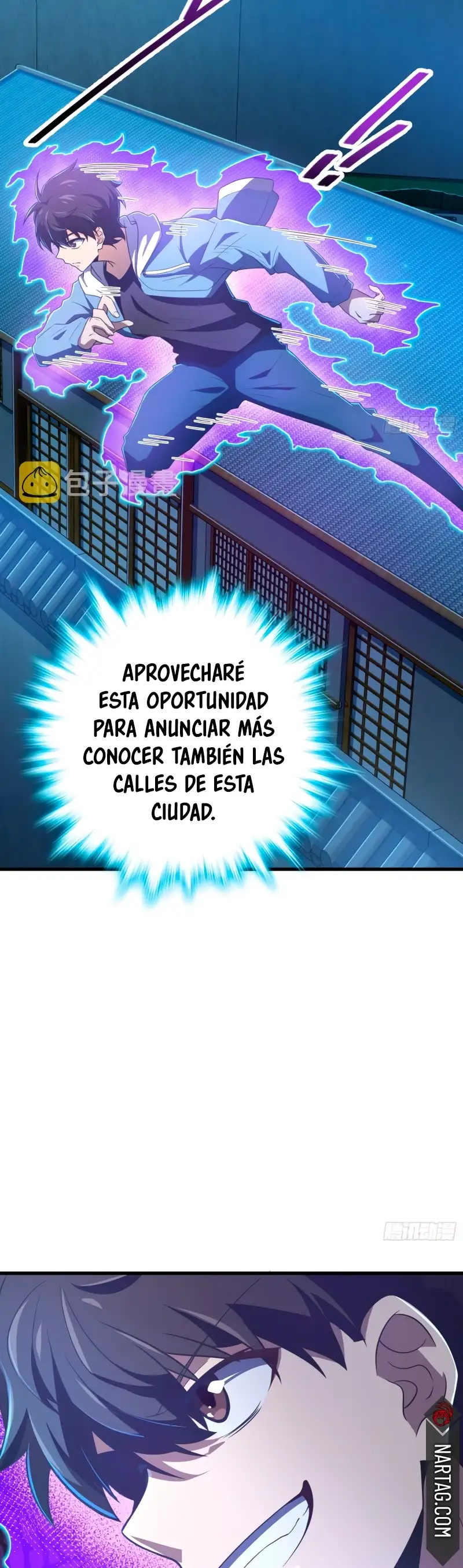 Perdoname, Oh Gran Señor! - Capítulo 220 - Página 31 - LectorTMOo