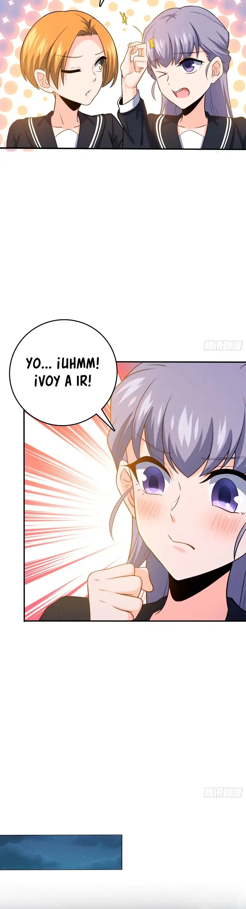 Perdoname, Oh Gran Señor! capítulo 223 página 14
