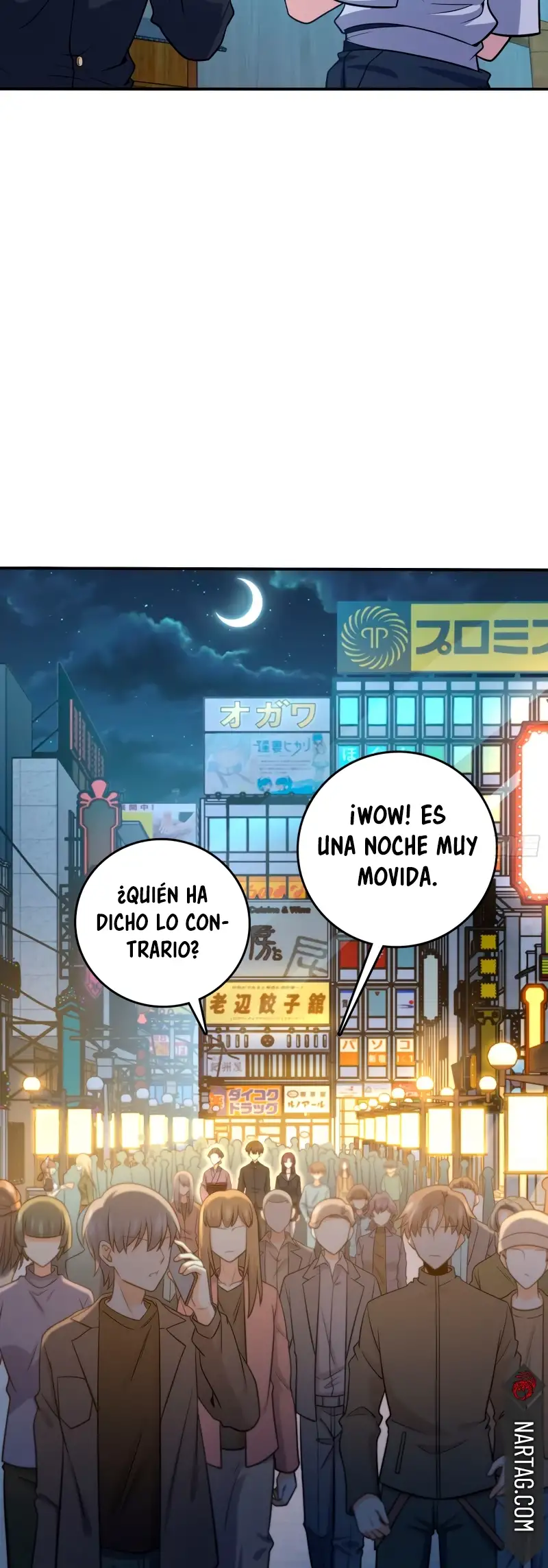 Perdoname, Oh Gran Señor! capítulo 223 página 33