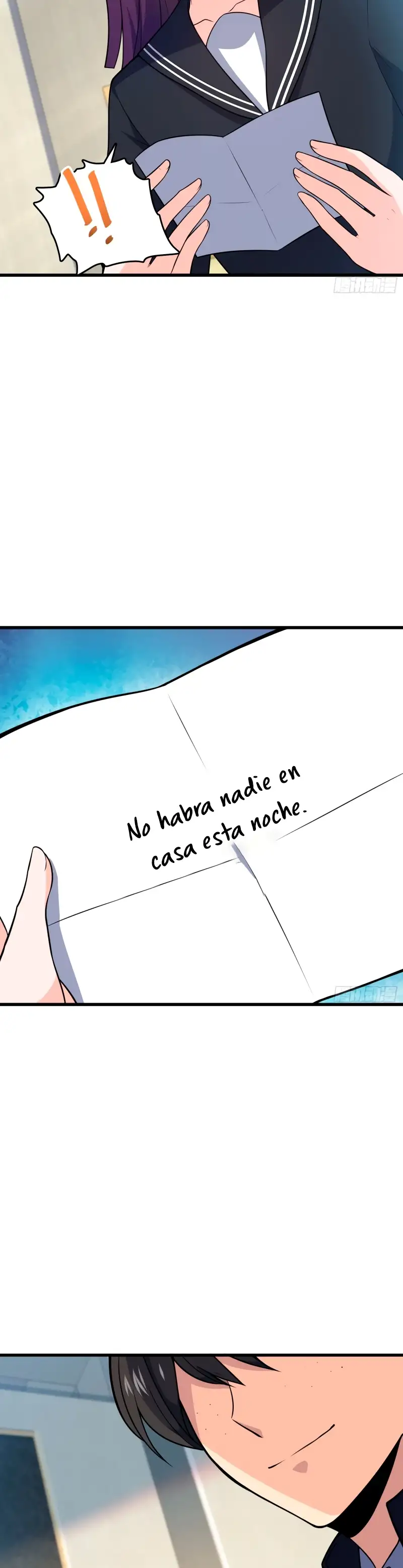 Perdoname, Oh Gran Señor! - Capítulo 224 - Página 10 - LectorTMOo