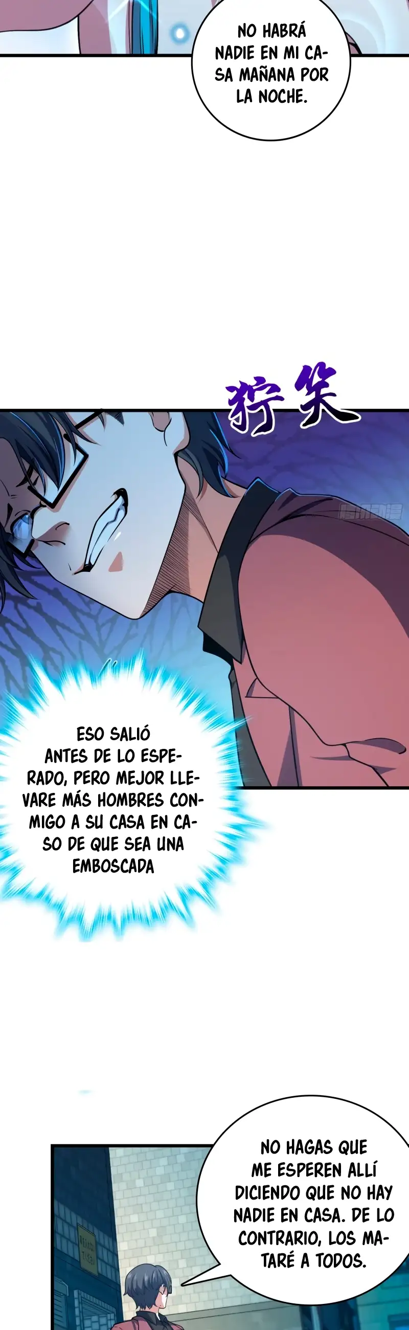 Perdoname, Oh Gran Señor! - Capítulo 225 - Página 12 - LectorTMOo