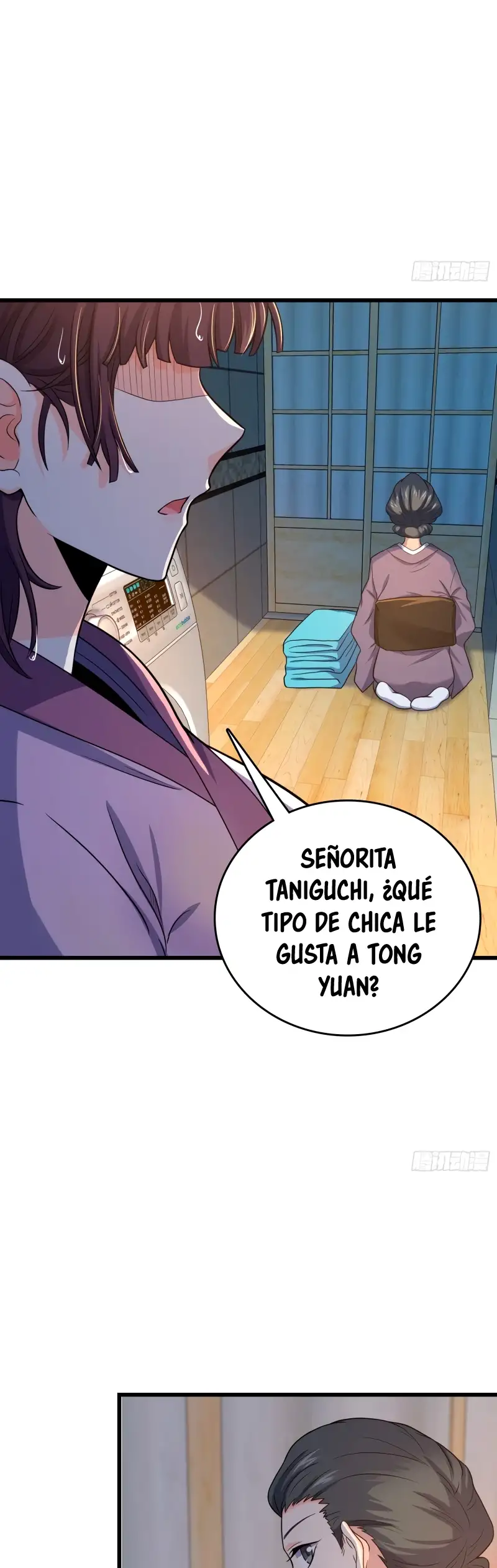 Perdoname, Oh Gran Señor! - Capítulo 225 - Página 20 - LectorTMOo
