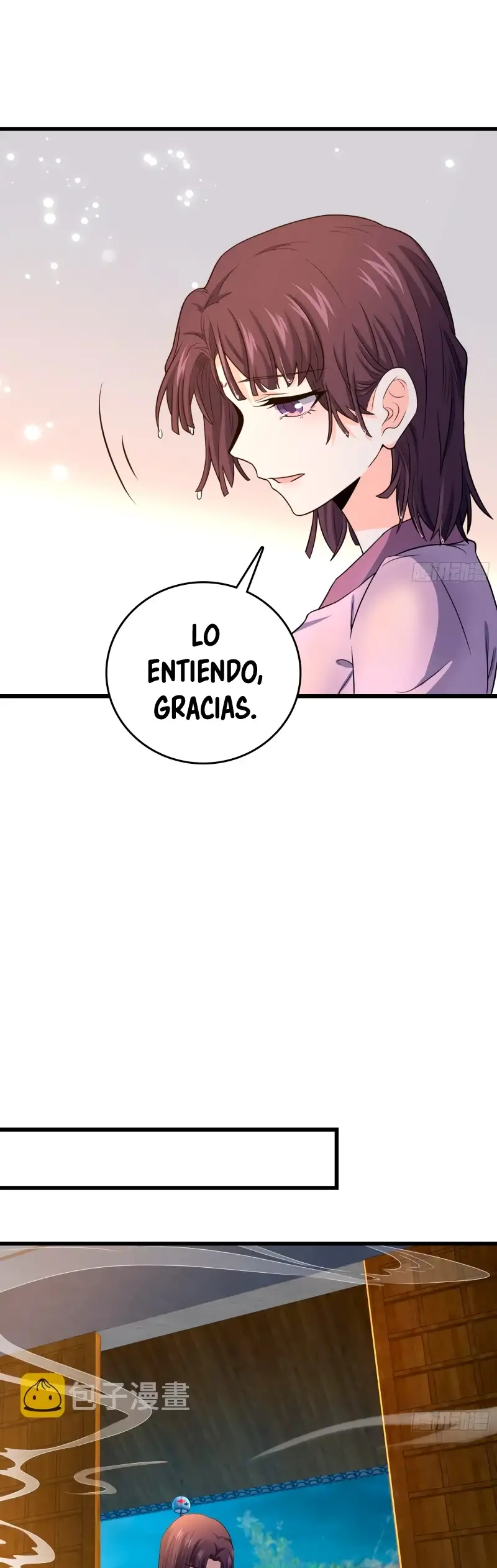 Perdoname, Oh Gran Señor! - Capítulo 225 - Página 22 - LectorTMOo