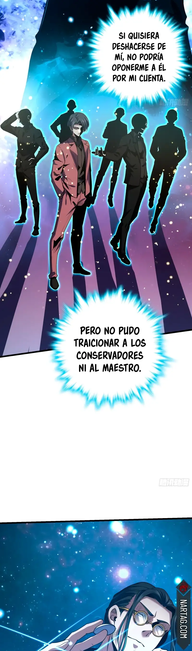 Perdoname, Oh Gran Señor! - Capítulo 225 - Página 25 - LectorTMOo