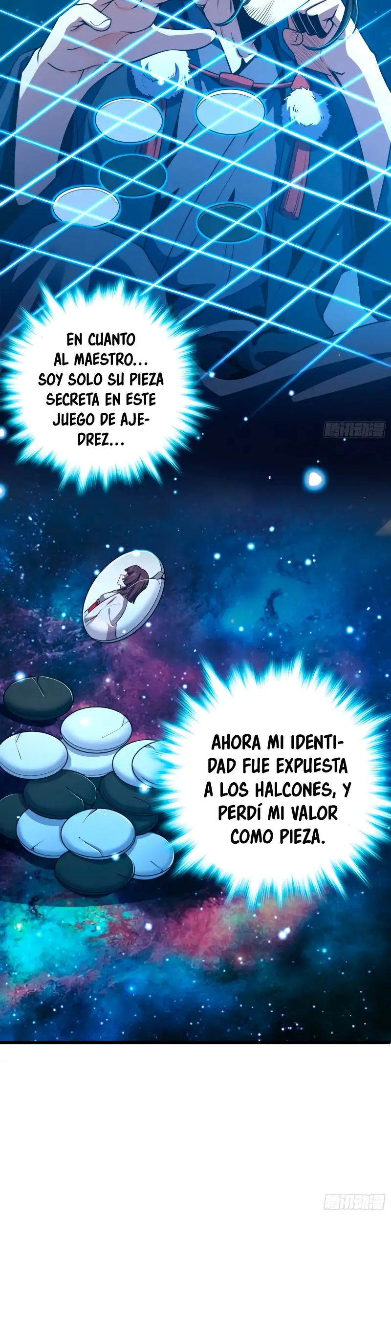 Perdoname, Oh Gran Señor! - Capítulo 225 - Página 26 - LectorTMOo