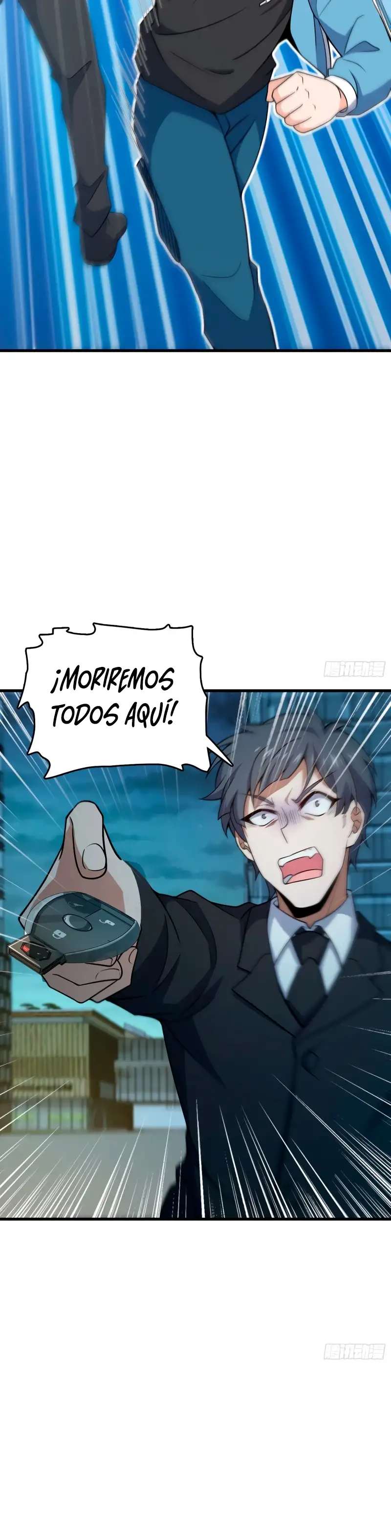 Perdoname, Oh Gran Señor! - Capítulo 227 - Página 12 - LectorTMOo