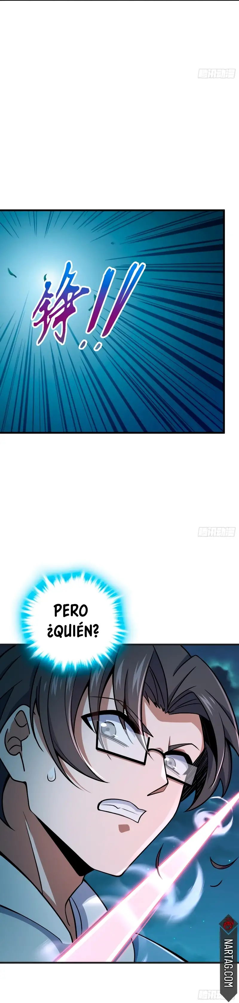 Perdoname, Oh Gran Señor! - Capítulo 227 - Página 35 - LectorTMOo