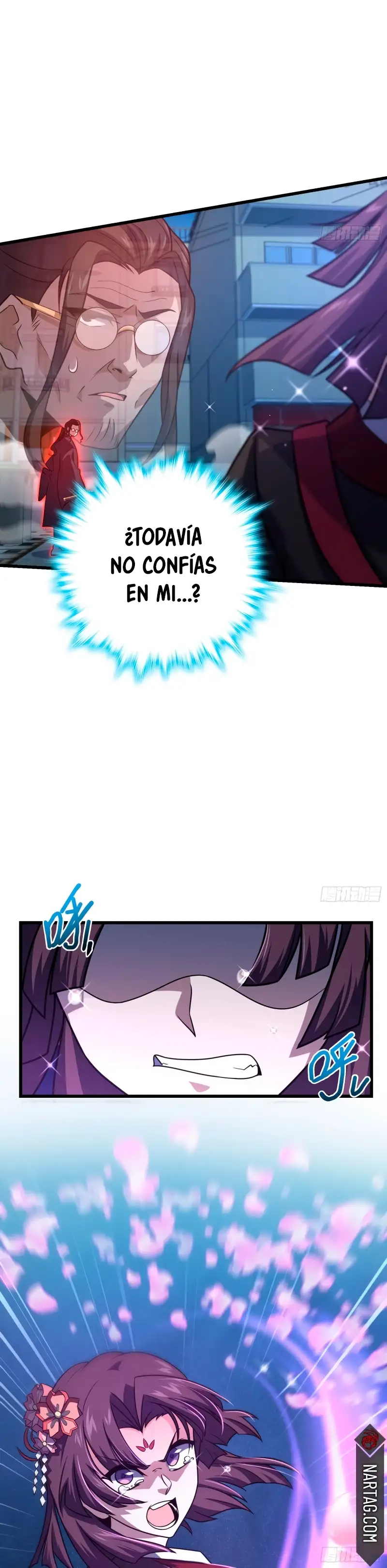 Perdoname, Oh Gran Señor! - Capítulo 229 - Página 11 - LectorTMOo