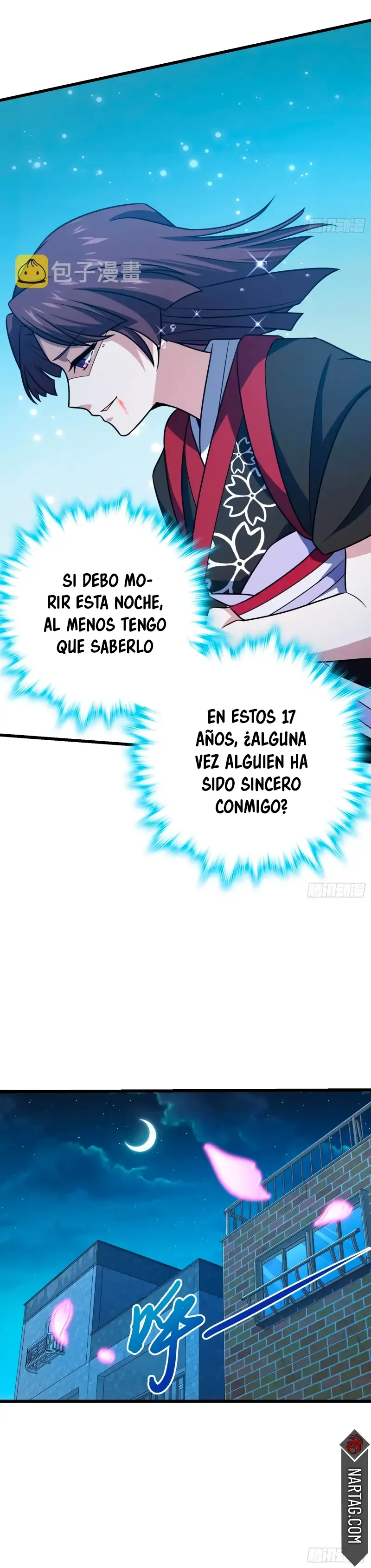 Perdoname, Oh Gran Señor! - Capítulo 229 - Página 19 - LectorTMOo