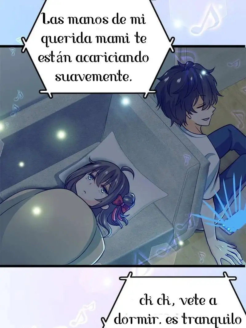 Perdoname, Oh Gran Señor! - Capítulo 23 - Página 24 - LectorTMOo