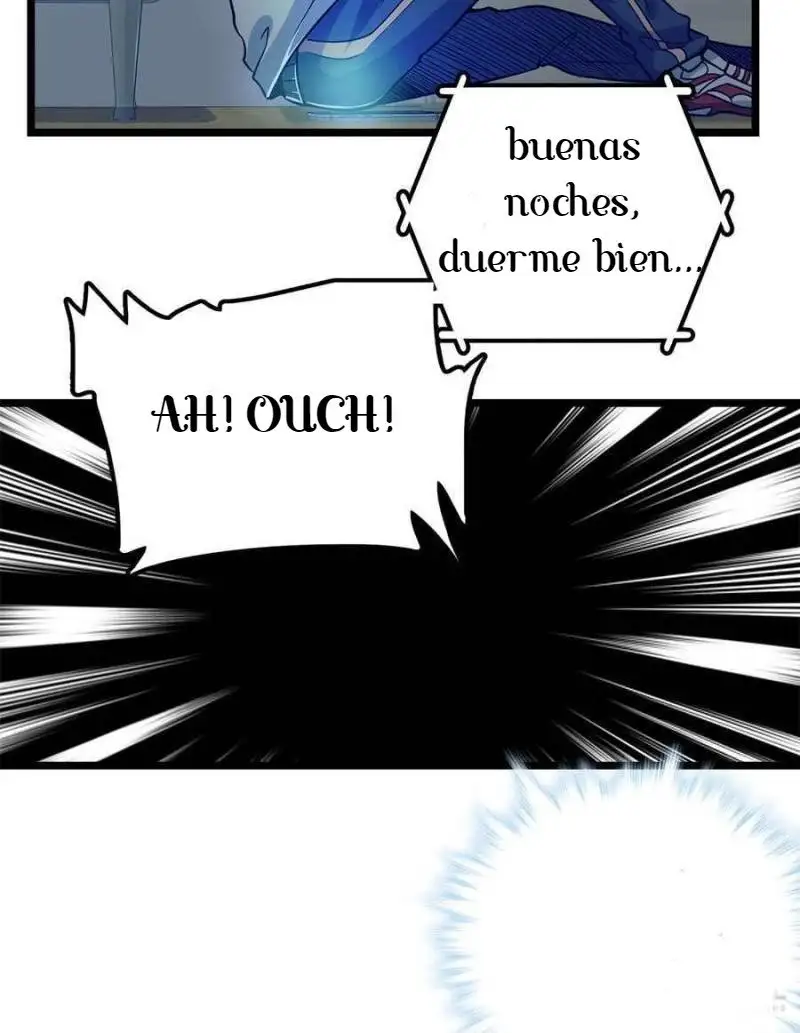 Perdoname, Oh Gran Señor! - Capítulo 23 - Página 28 - LectorTMOo