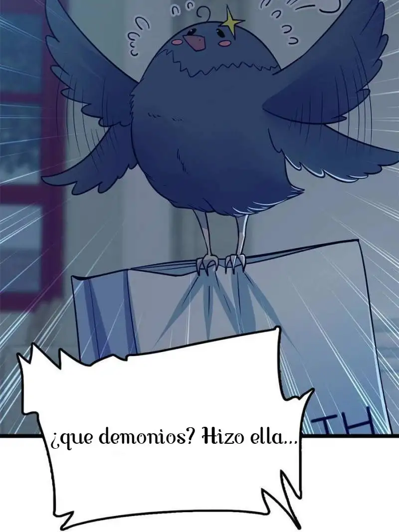 Perdoname, Oh Gran Señor! - Capítulo 23 - Página 32 - LectorTMOo