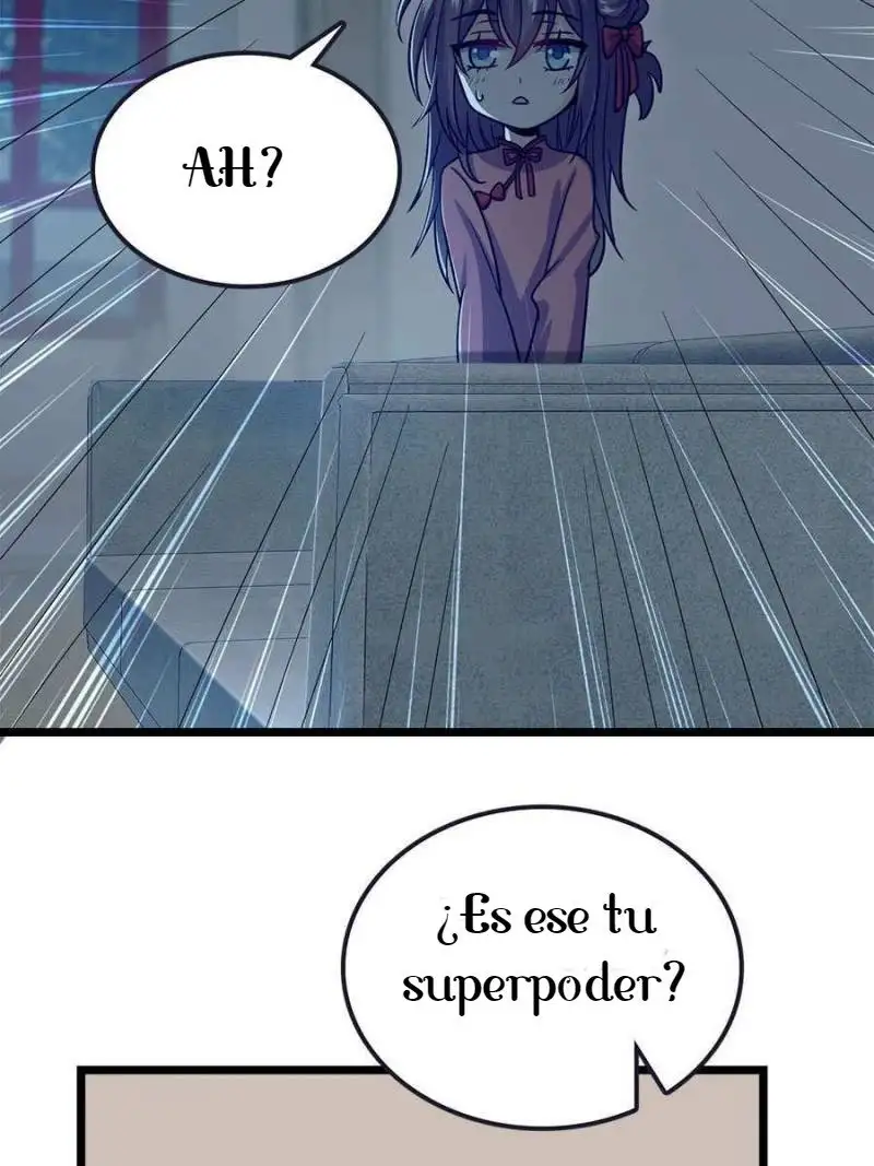 Perdoname, Oh Gran Señor! - Capítulo 23 - Página 45 - LectorTMOo