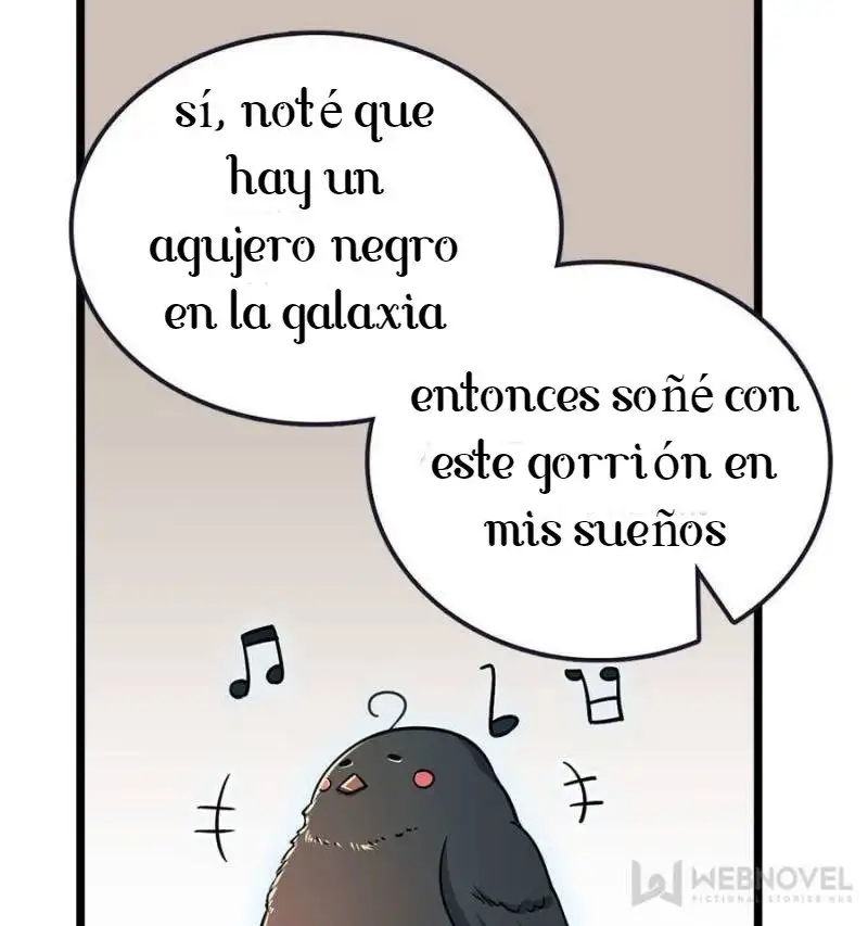 Perdoname, Oh Gran Señor! - Capítulo 23 - Página 46 - LectorTMOo