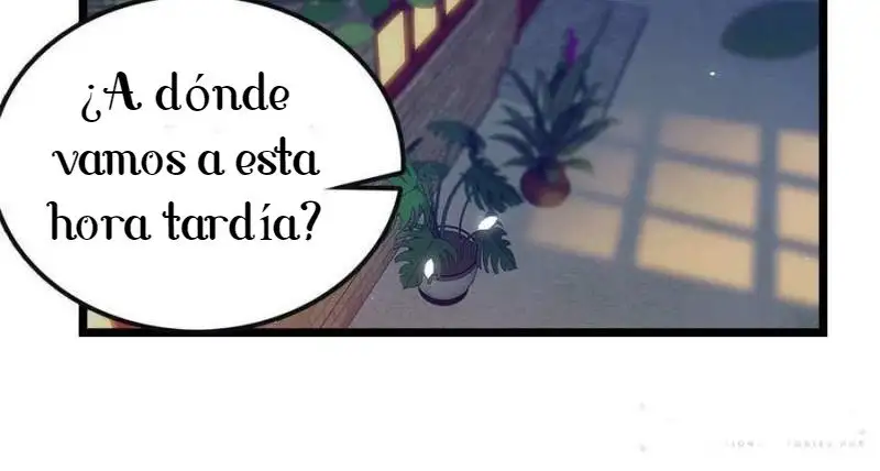 Perdoname, Oh Gran Señor! - Capítulo 23 - Página 54 - LectorTMOo