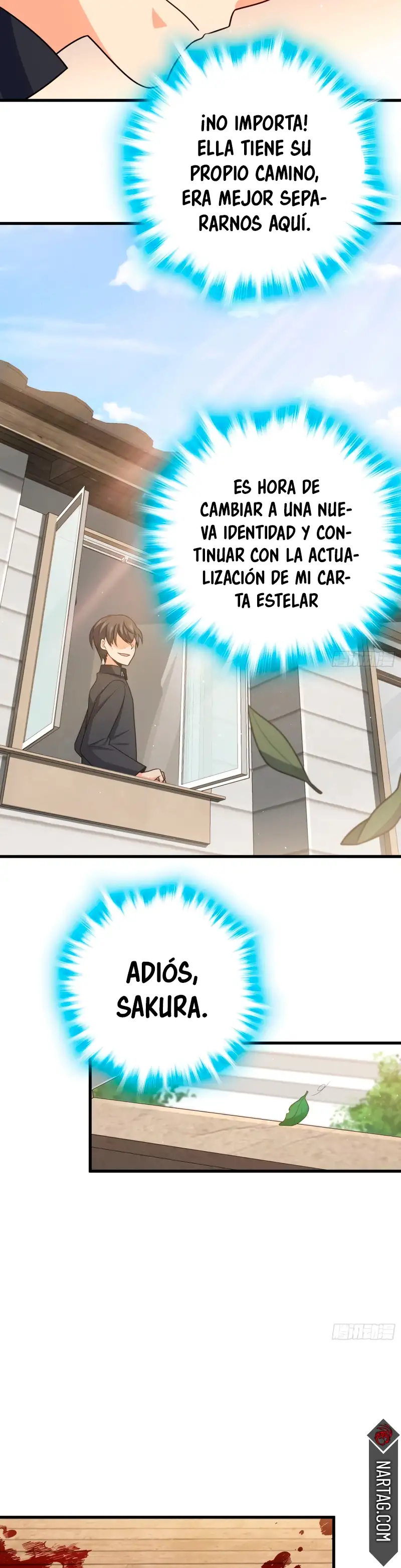 Perdoname, Oh Gran Señor! - Capítulo 233 - Página 20 - LectorTMOo
