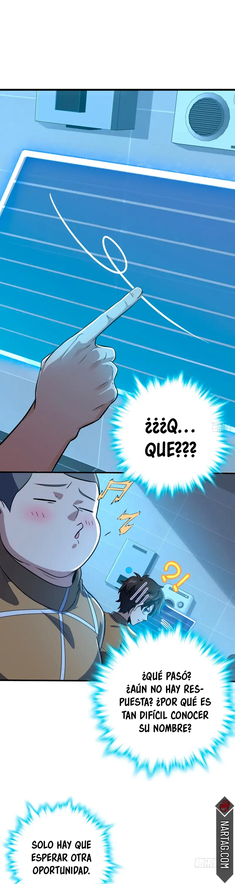 Perdoname, Oh Gran Señor! - Capítulo 234 - Página 20 - LectorTMOo
