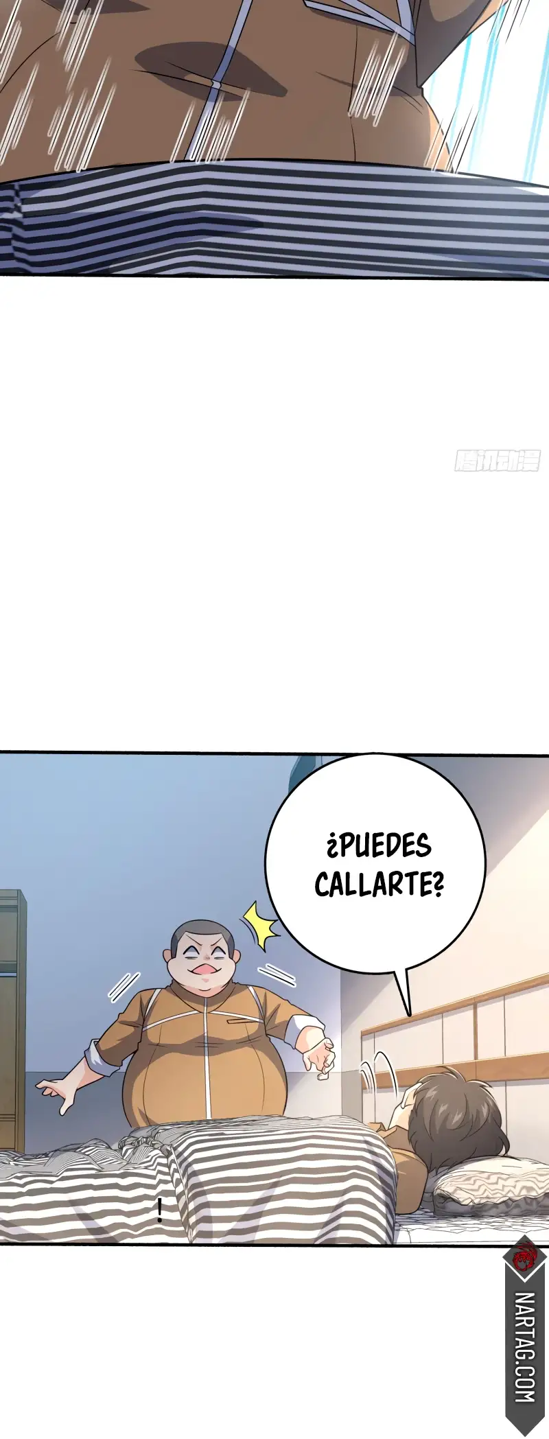 Perdoname, Oh Gran Señor! - Capítulo 234 - Página 29 - LectorTMOo