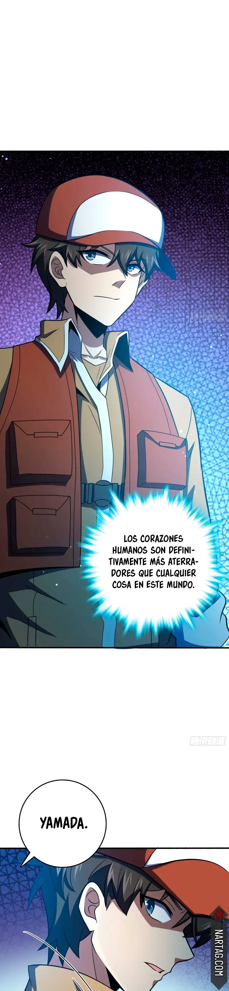 Perdoname, Oh Gran Señor! - Capítulo 236 - Página 17 - LectorTMOo