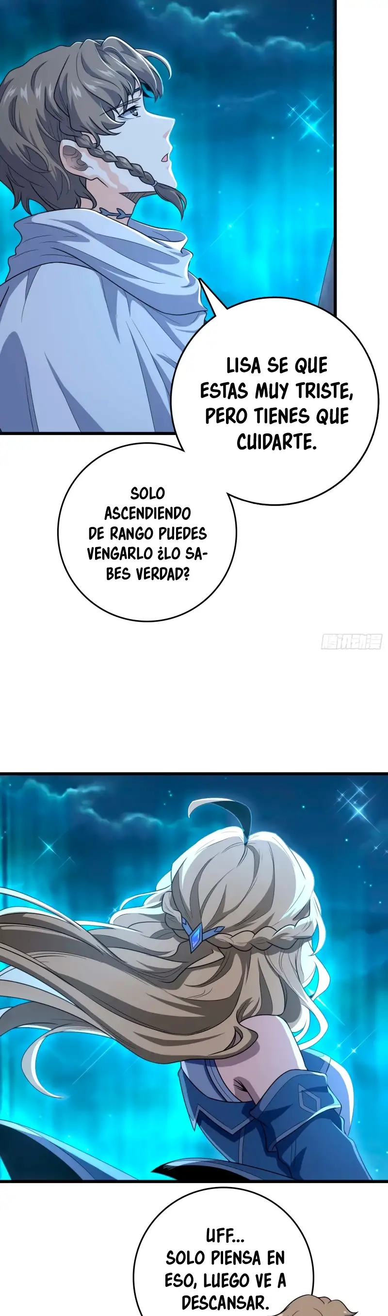 Perdoname, Oh Gran Señor! - Capítulo 239 - Página 10 - LectorTMOo