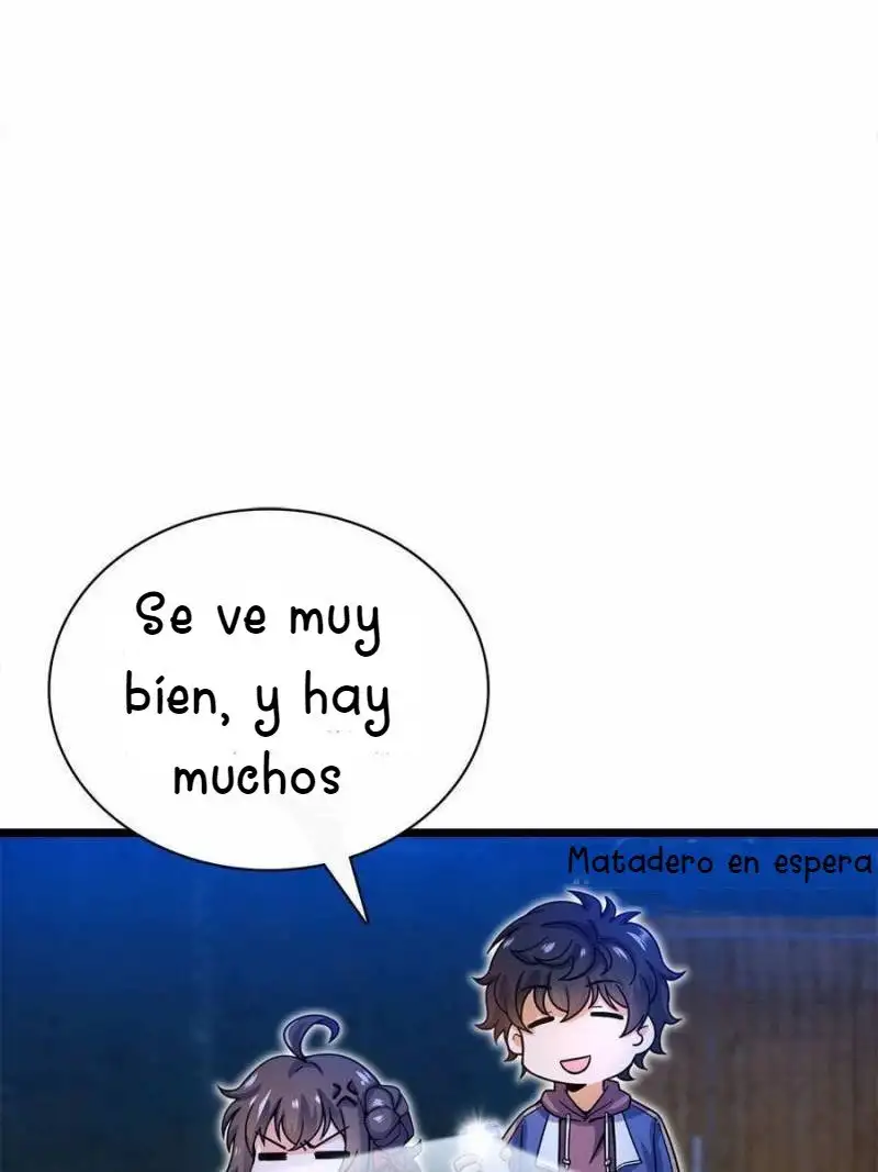 Perdoname, Oh Gran Señor! - Capítulo 24 - Página 8 - LectorTMOo
