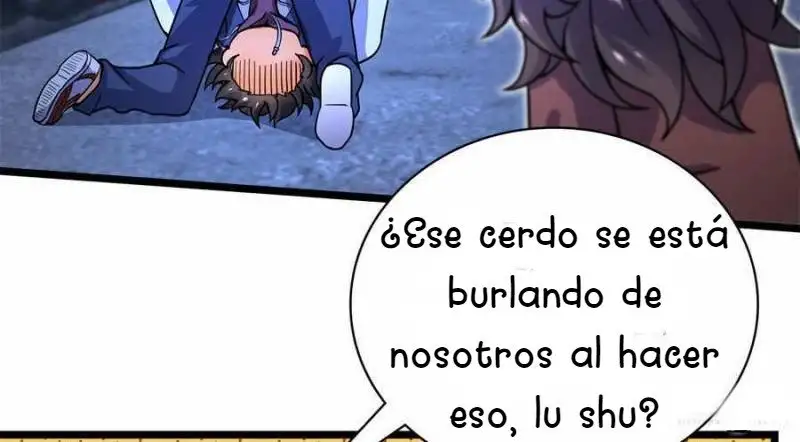 Perdoname, Oh Gran Señor! - Capítulo 24 - Página 19 - LectorTMOo