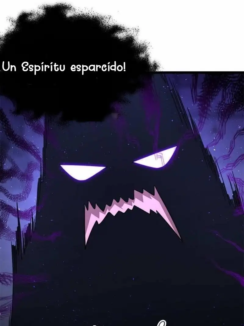Perdoname, Oh Gran Señor! - Capítulo 24 - Página 22 - LectorTMOo