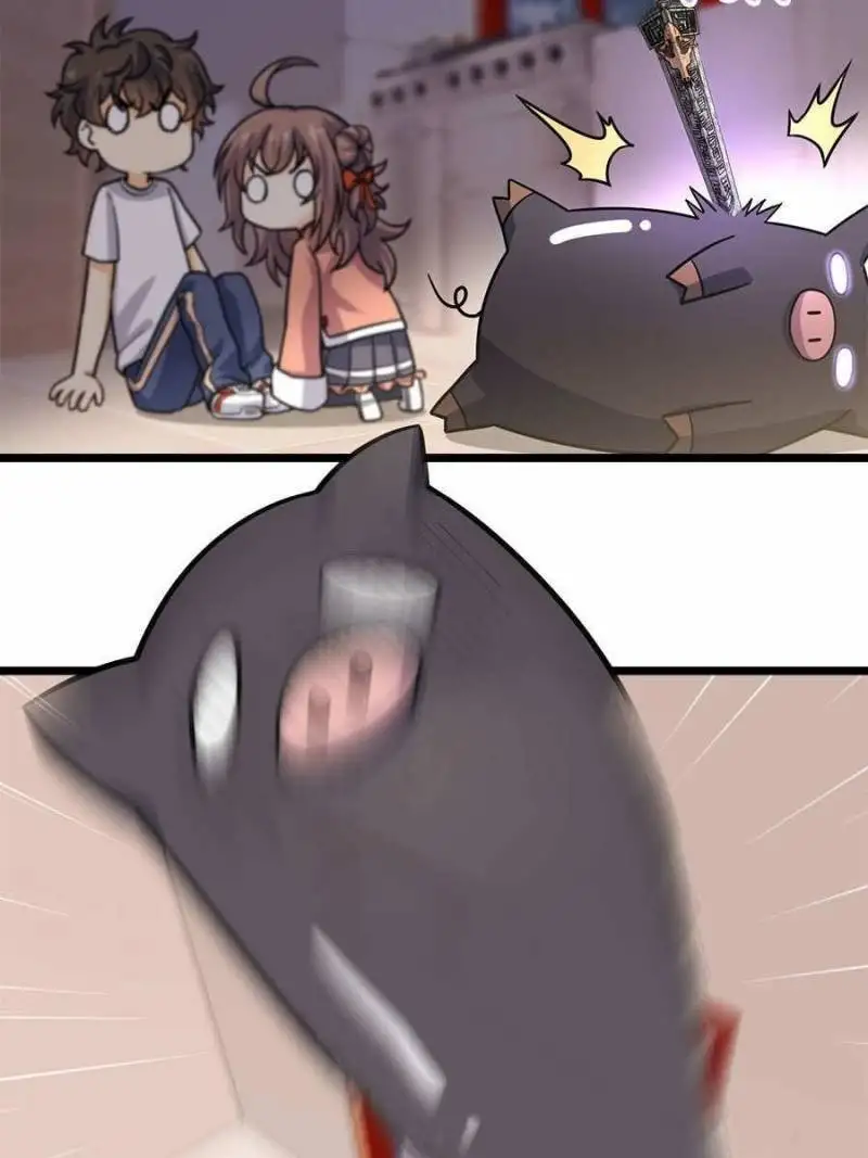 Perdoname, Oh Gran Señor! - Capítulo 24 - Página 36 - LectorTMOo