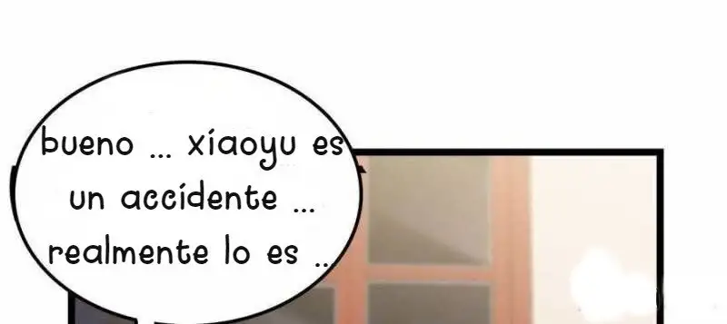 Perdoname, Oh Gran Señor! - Capítulo 24 - Página 38 - LectorTMOo