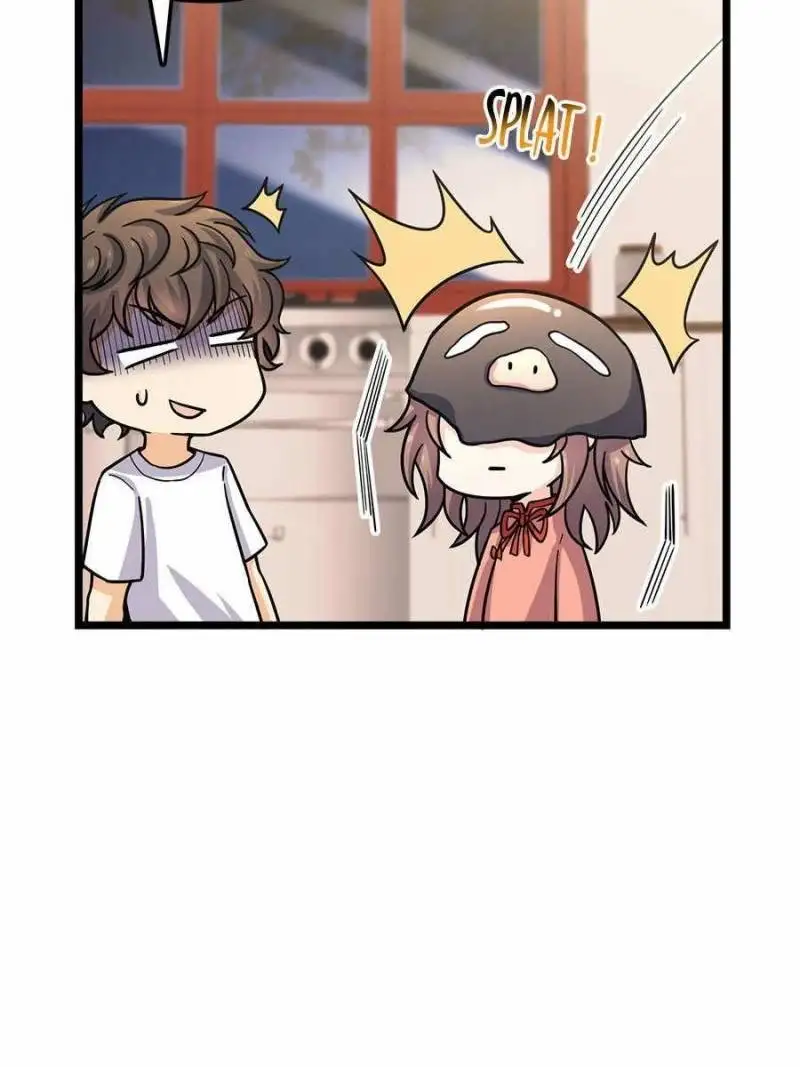 Perdoname, Oh Gran Señor! - Capítulo 24 - Página 39 - LectorTMOo