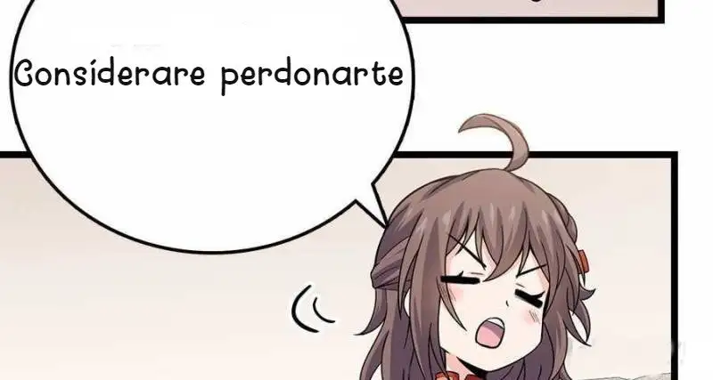 Perdoname, Oh Gran Señor! - Capítulo 24 - Página 44 - LectorTMOo