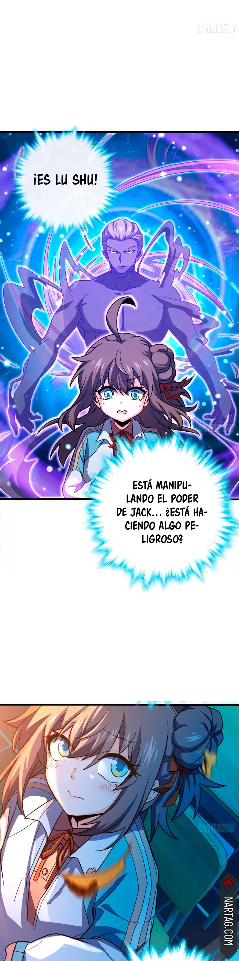 Perdoname, Oh Gran Señor! capítulo 246 página 25