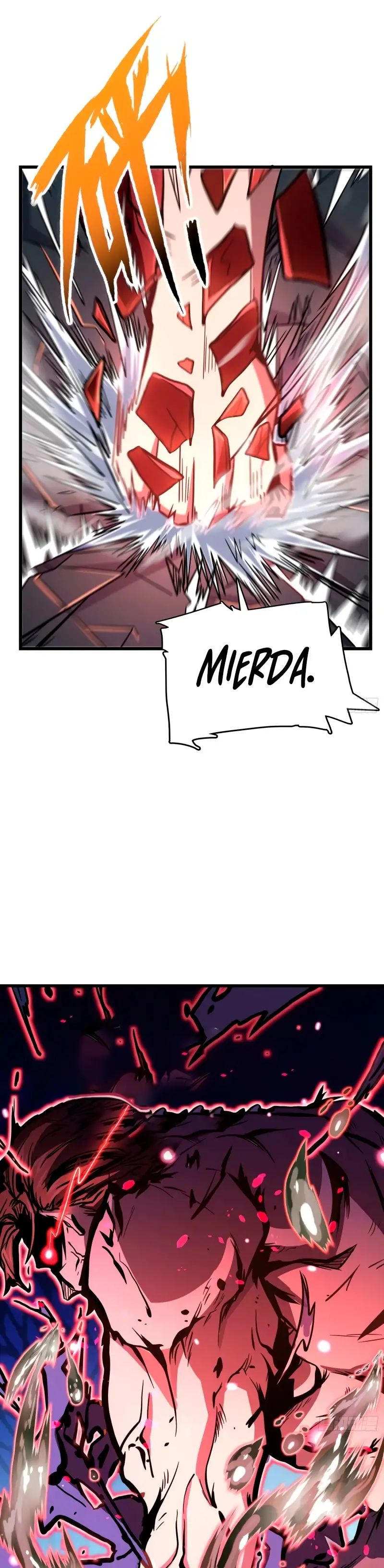 Perdoname, Oh Gran Señor! capítulo 247 página 12