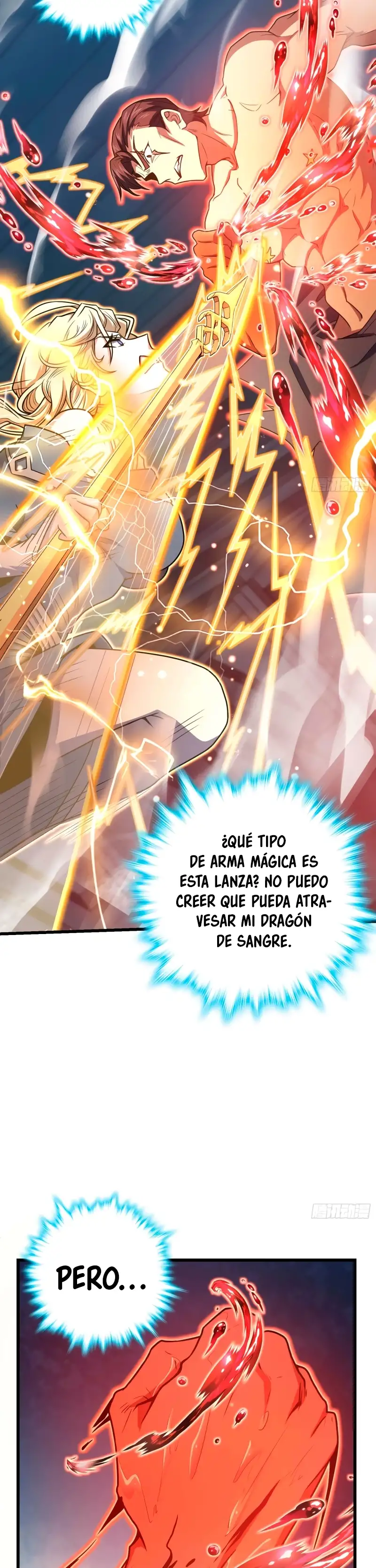Perdoname, Oh Gran Señor! capítulo 247 página 30