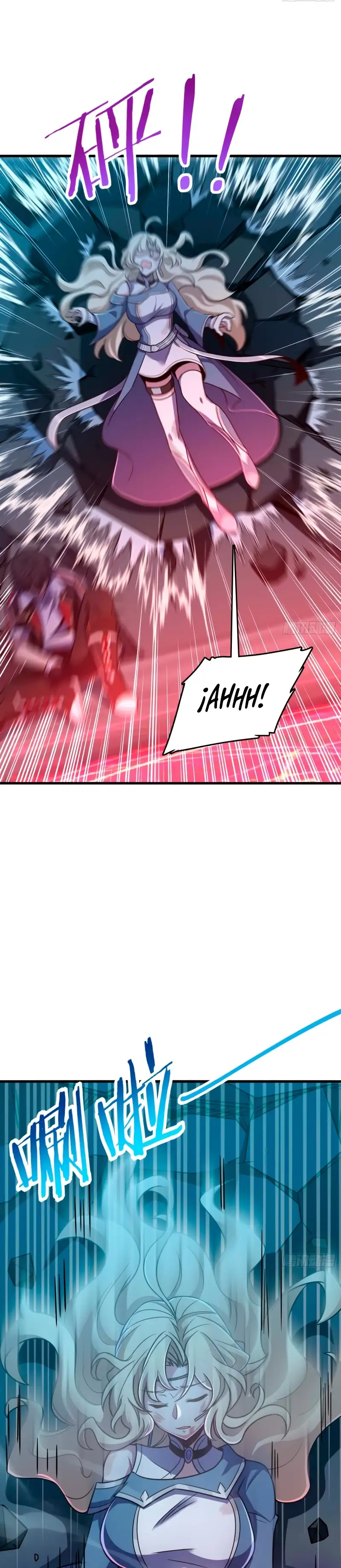 Perdoname, Oh Gran Señor! capítulo 248 página 20