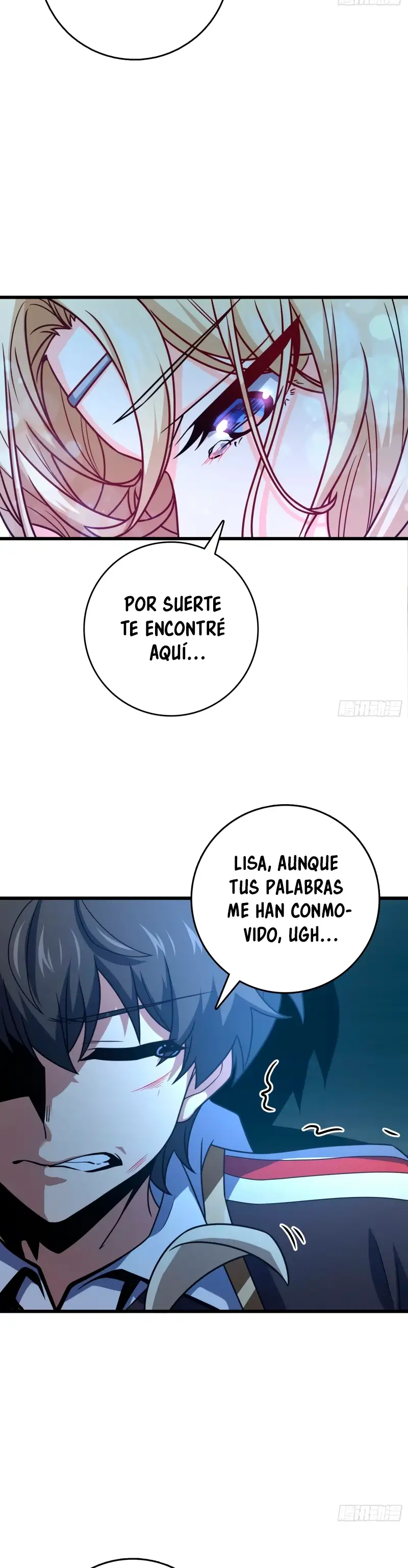 Perdoname, Oh Gran Señor! - Capítulo 249 - Página 10 - LectorTMOo