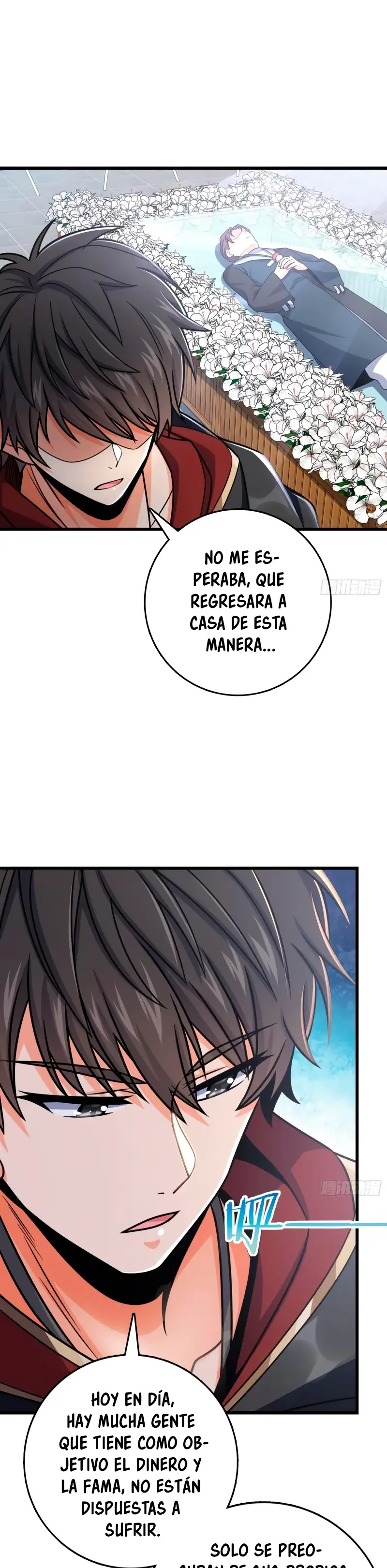Perdoname, Oh Gran Señor! - Capítulo 253 - Página 12 - LectorTMOo