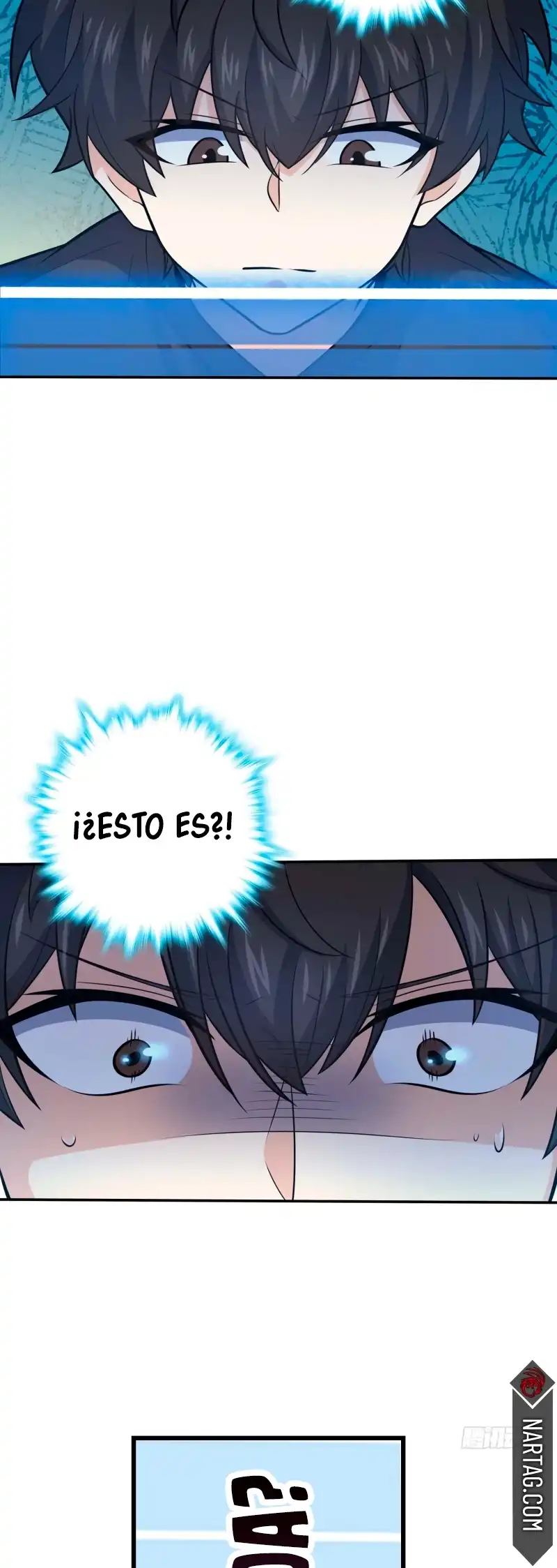 Perdoname, Oh Gran Señor! - Capítulo 260 - Página 25 - LectorTMOo
