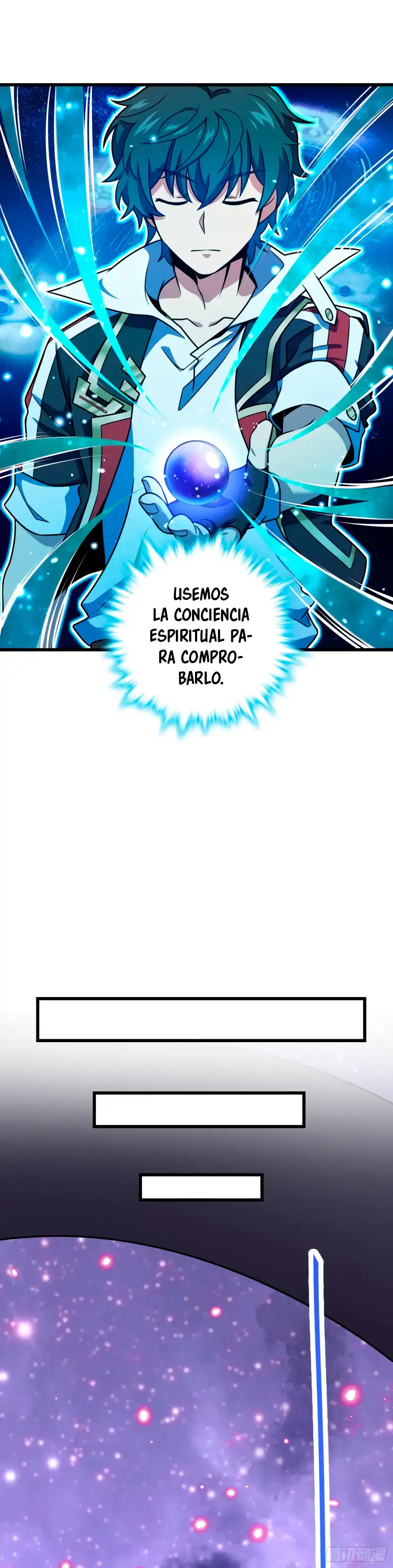 Perdoname, Oh Gran Señor! capítulo 275 página 10