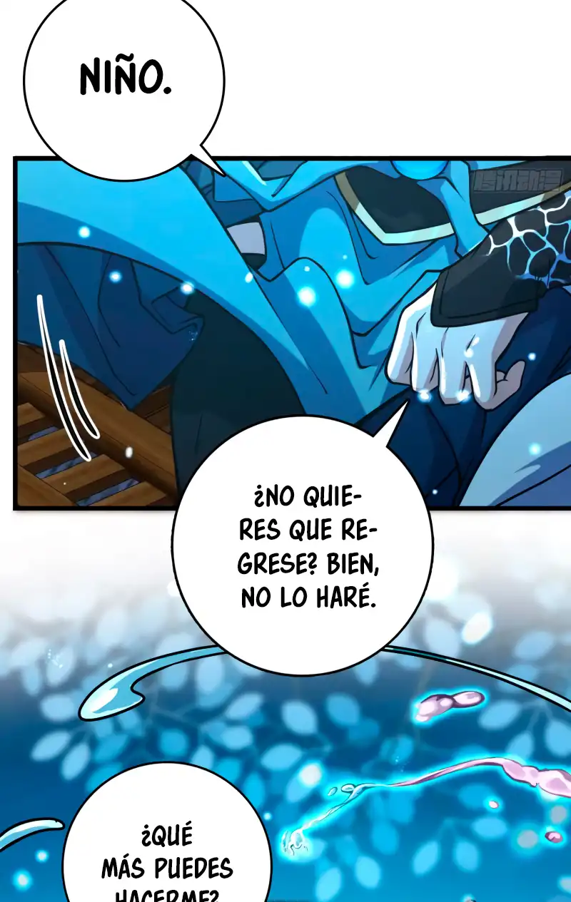 Perdoname, Oh Gran Señor! - Capítulo 278 - Página 30 - LectorTMOo