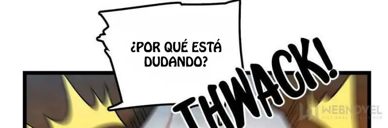 Perdoname, Oh Gran Señor! - Capítulo 28 - Página 4 - LectorTMOo